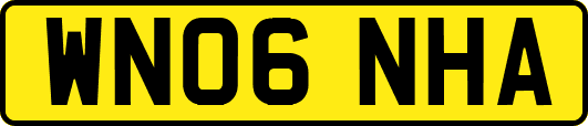 WN06NHA