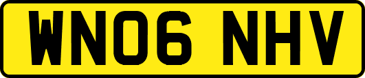 WN06NHV