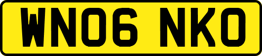 WN06NKO