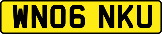 WN06NKU