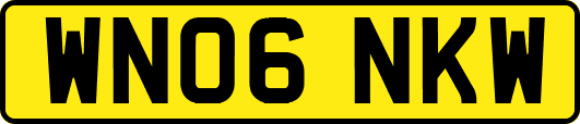 WN06NKW