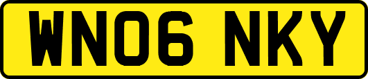 WN06NKY