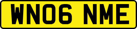 WN06NME