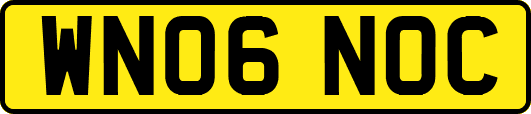 WN06NOC