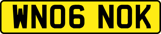 WN06NOK