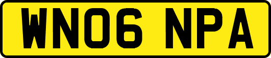 WN06NPA