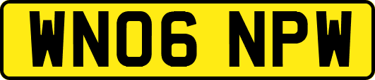 WN06NPW