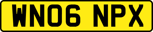 WN06NPX