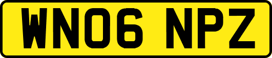 WN06NPZ
