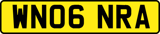 WN06NRA