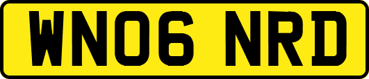 WN06NRD
