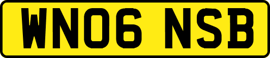 WN06NSB