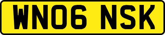 WN06NSK
