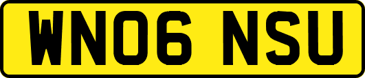 WN06NSU