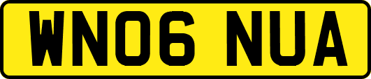 WN06NUA
