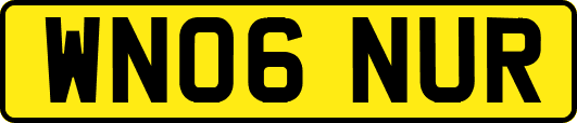 WN06NUR