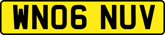 WN06NUV