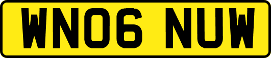 WN06NUW