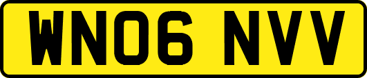 WN06NVV