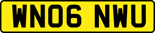 WN06NWU