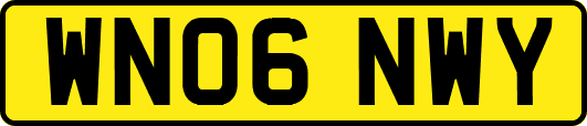 WN06NWY