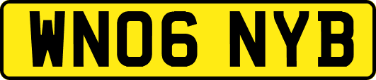 WN06NYB