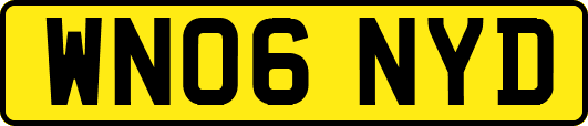 WN06NYD