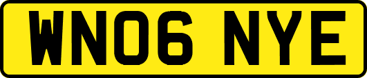 WN06NYE