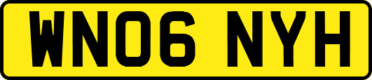 WN06NYH