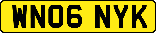 WN06NYK