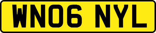 WN06NYL