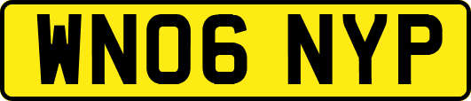 WN06NYP