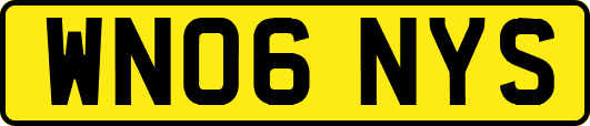 WN06NYS