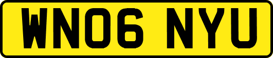 WN06NYU