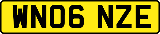 WN06NZE