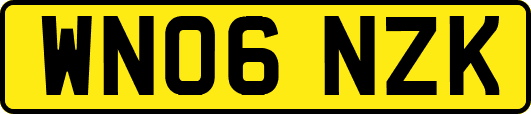 WN06NZK