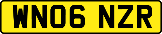 WN06NZR