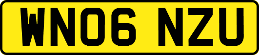 WN06NZU