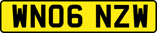 WN06NZW