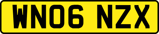 WN06NZX