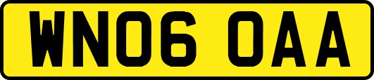 WN06OAA