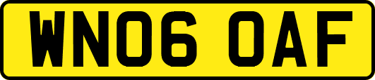 WN06OAF