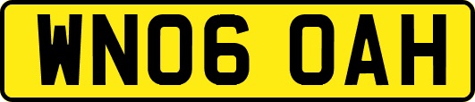 WN06OAH