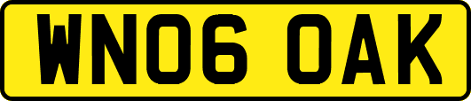 WN06OAK
