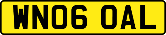 WN06OAL