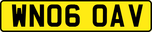 WN06OAV