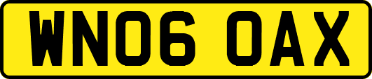 WN06OAX