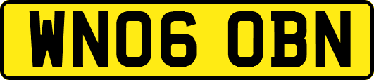 WN06OBN