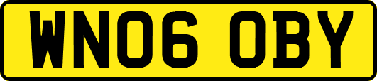 WN06OBY
