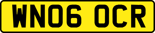 WN06OCR